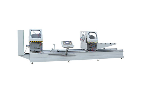 TY-500-4200C鋁型材精密數控切割鋸